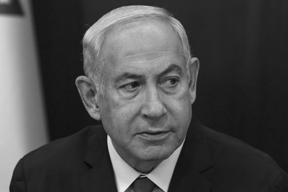 Netanyahu diagnostikohet me kancer në fazë të hershme