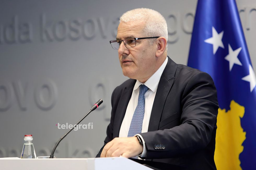 Sveçla: Drejtësia për Banjskën nuk përfundon këtu, përmbyllet kur të gjithë përgjegjësit të dalin para drejtësisë - me në krye Radoiçiqin