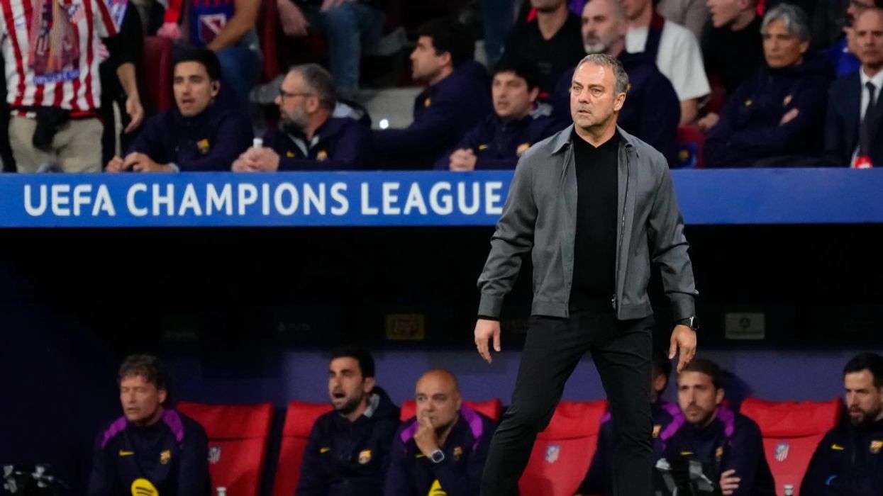 Barcelona kthen sytë nga Anglia – ky është lojtari që ata duan ta transferojnë Barcelona kthen sytë nga Anglia – ky është lojtari që ata duan ta transferojnë