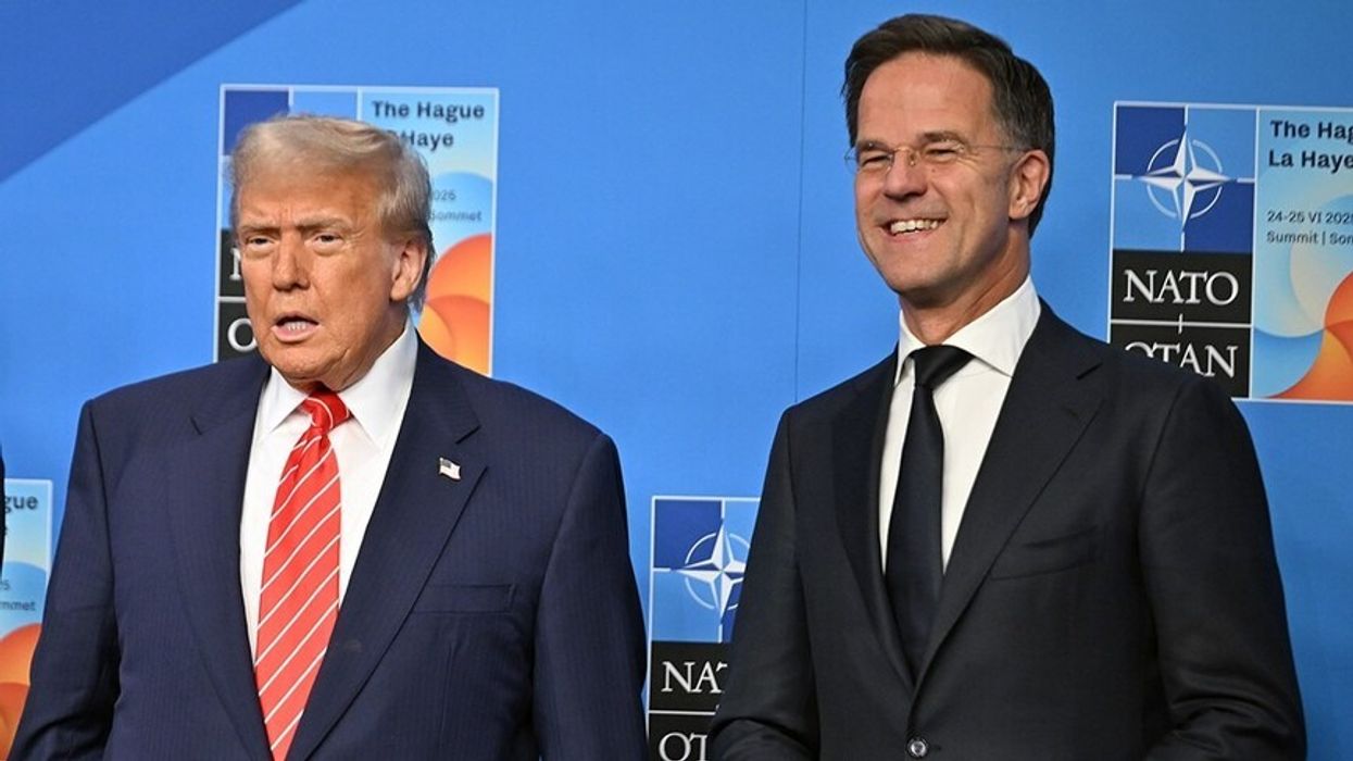 NATO: Nuk ka dispozitë për pezullim apo përjashtim të anëtarëve NATO: Nuk ka dispozitë për pezullim apo përjashtim të anëtarëve
