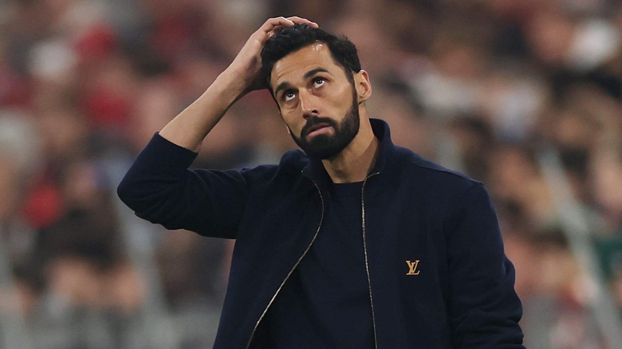 Arbeloa e “përjashton” nga ekipi lojtarin e Real Madridit –nuk do ta ftojë më deri në fund të sezonit