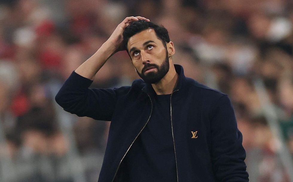 Arbeloa e “përjashton” nga ekipi lojtarin e Real Madridit –nuk do ta ftojë më deri në fund të sezonit