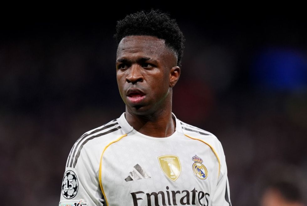 Ngërç total te rinovimi: Vinicius kërkon paketë “gjigante”, Real Madridi po refuzon kërkesat e tij