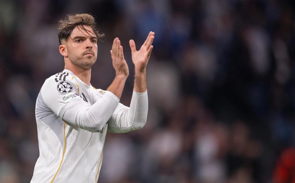 Real Madridi ia cakton çmimin Asencios - klubi i njohur anglez bën lëvizjen e parë