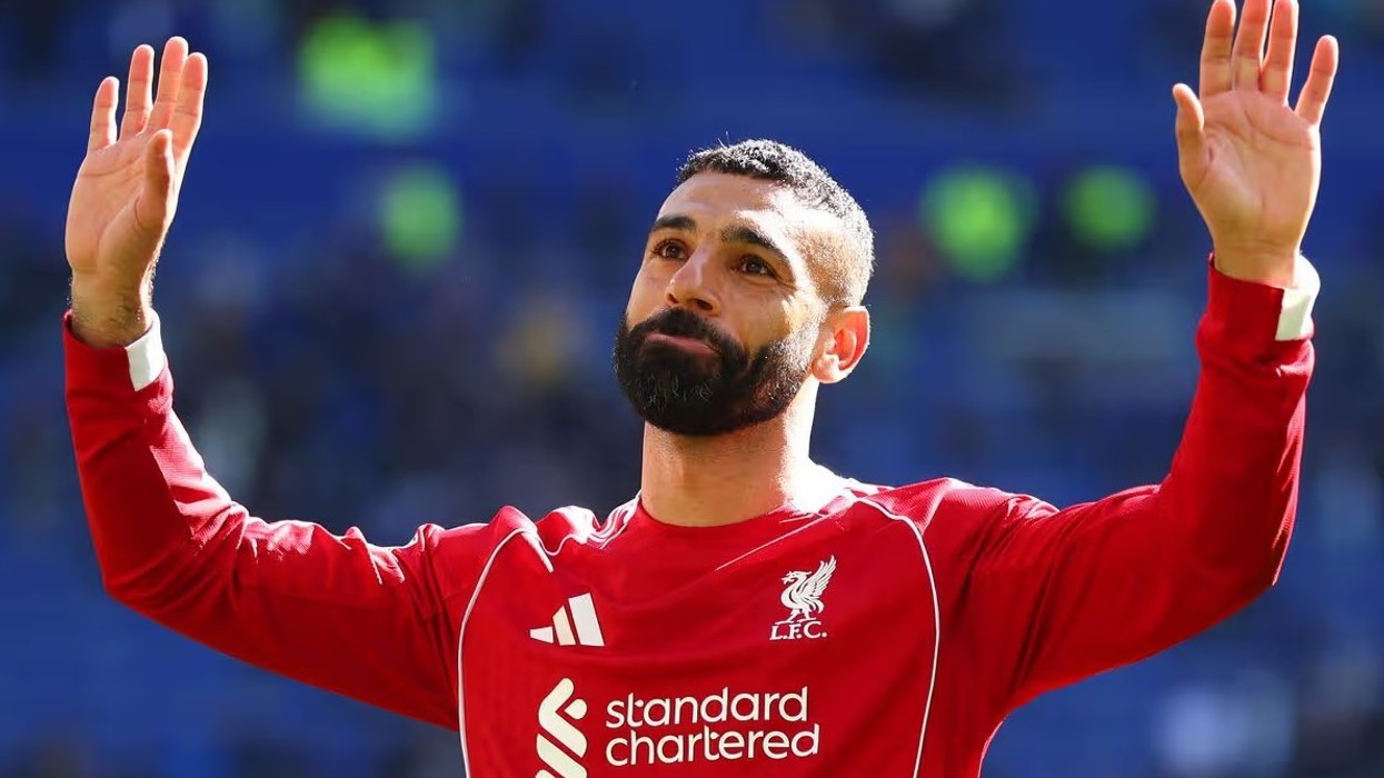 Legjenda e Real Madridit i vë flakën spekulimeve: Salah në ‘Bernabeu’ këtë verë?