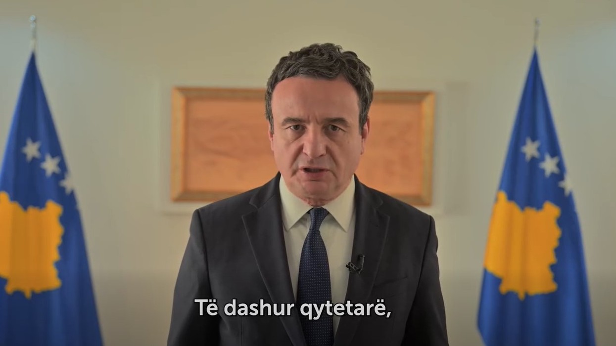 Kurti tregon ofertat për LDK-në dhe PDK-në: Refuzuan bashkëqeverisjen