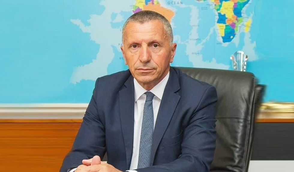 Kamberi për Rezolutën e Kuvendit të Kosovës: Hapi më i rëndësishëm për përkujdesjen ndaj shqiptarëve të Luginës