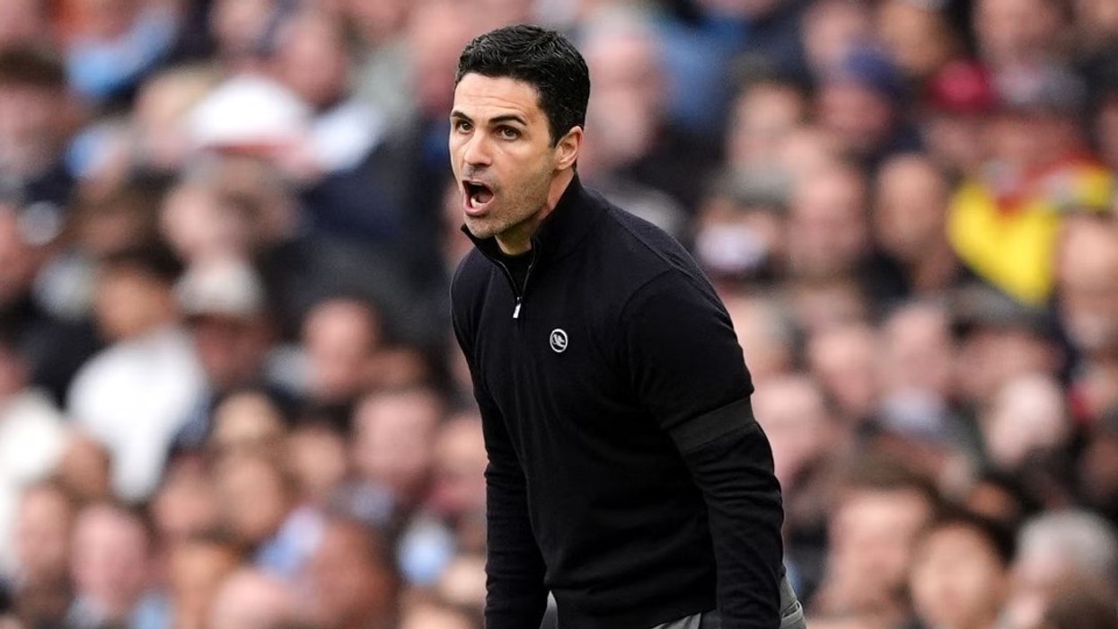 “Ka ADN-në e Barcelonës” – Arteta përmendet si pasardhës i Flickut