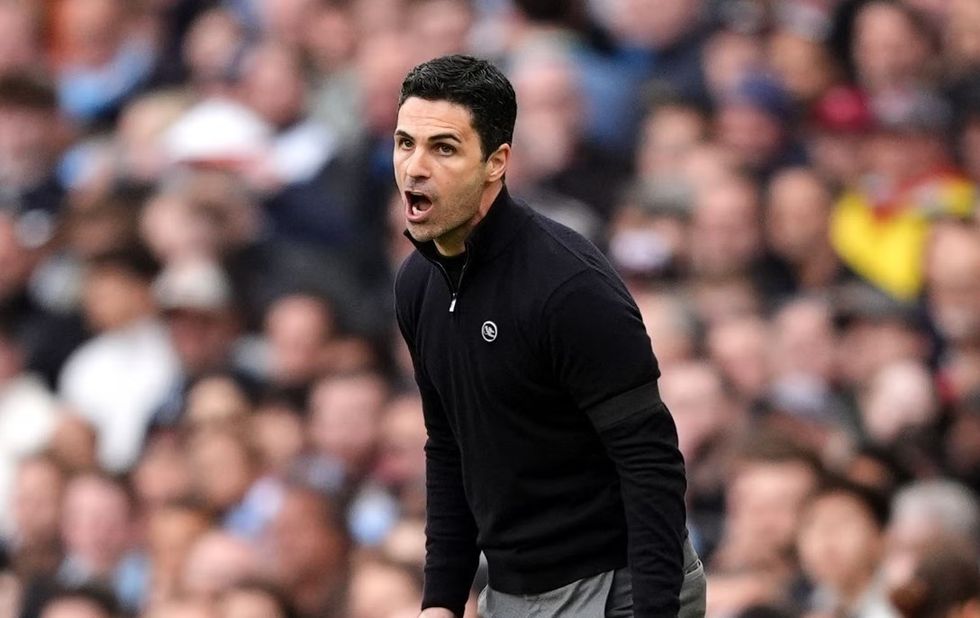 “Ka ADN-në e Barcelonës” – Arteta përmendet si pasardhës i Flickut