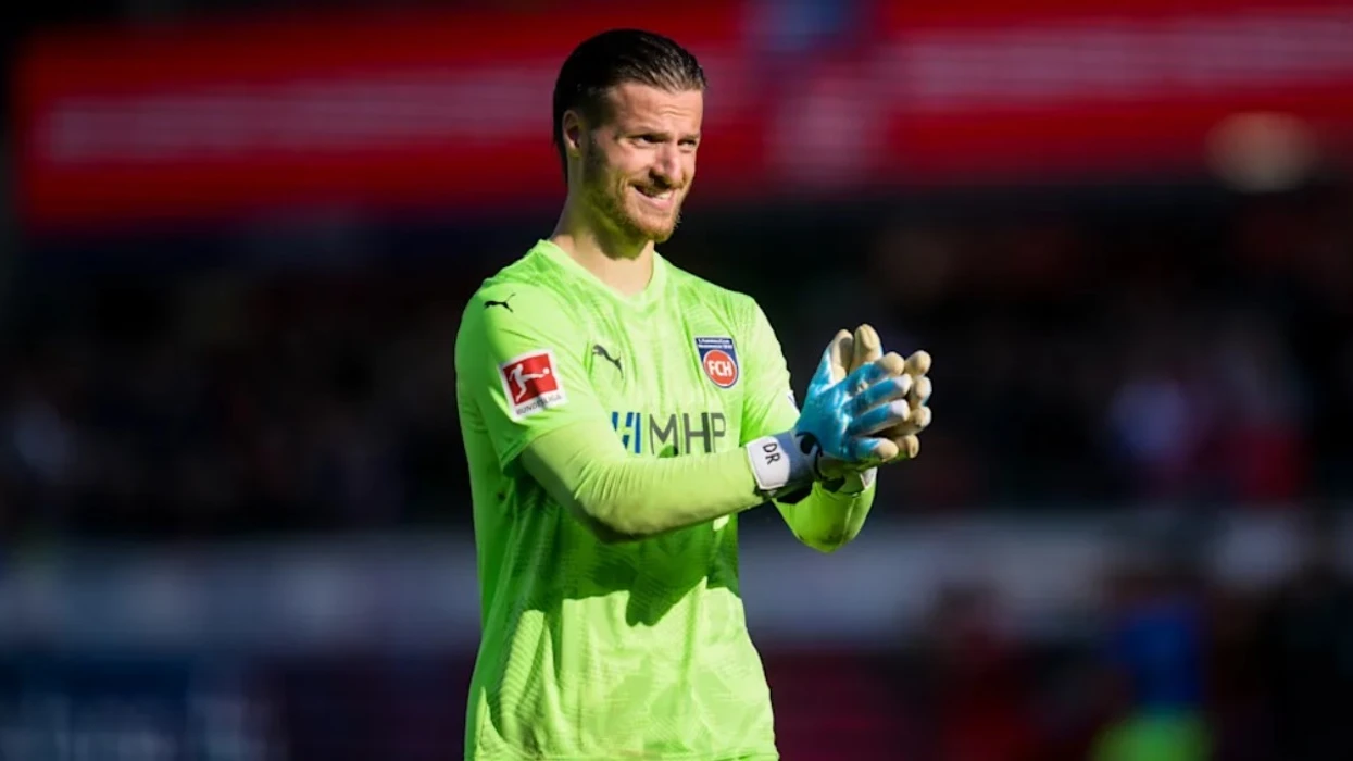 Askush si ai në Evropë, Diant Ramaj ka vendosur një rekord të zi