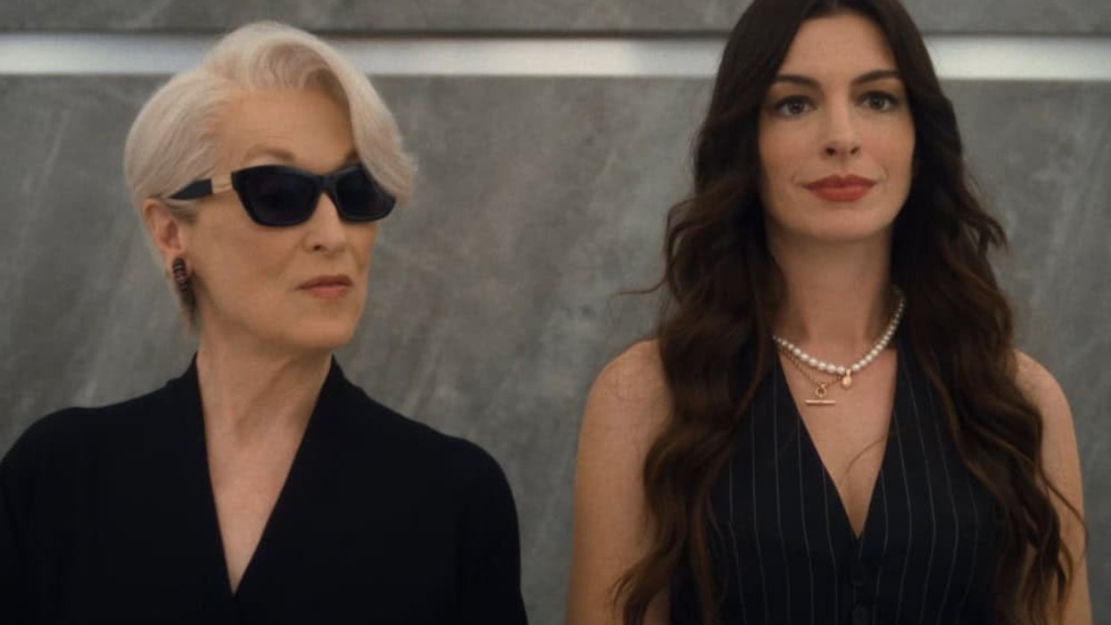 Filmi "The Devil Wears Prada 2" po shkakton reagime të ashpra, njerëzit në rrjetet sociale janë të revoltuar për detajet nga trailer-i