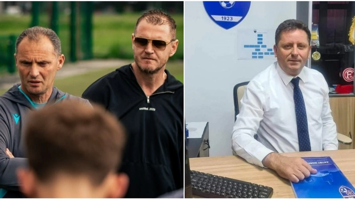 Pse Arsim Abazi nuk po lejohet ta drejtojë Ferizajn?