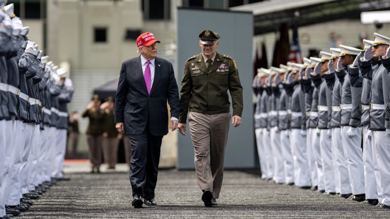 Afati 60-ditor që mund të ndalojë luftën e Trumpit me Iranin