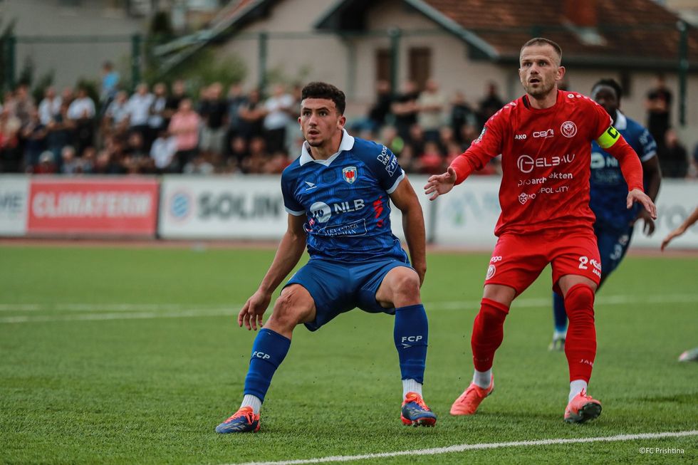 Dita e ndeshjeve: Sot luhen dy takime të xhiros së 30-të – vëmendja në kryeqytet