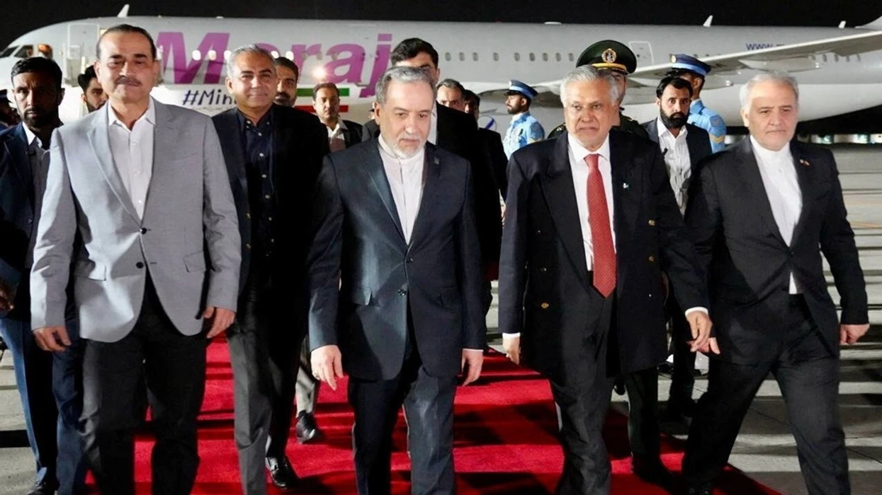 Ministri iranian në Pakistan, por nuk është planifikuar takim me zyrtarët amerikanë