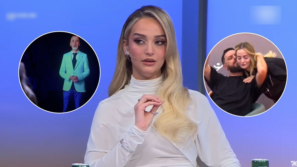 Selin rrëfehet për herë të parë pas fitores në BBVA5: Babai im nuk është në burg, duhet t’i kisha vënë Stop raportit me Mirin Selin rrëfehet për herë të parë pas fitores në BBVA5: Babai im nuk është në burg, duhet t’i kisha vënë Stop raportit me Mirin