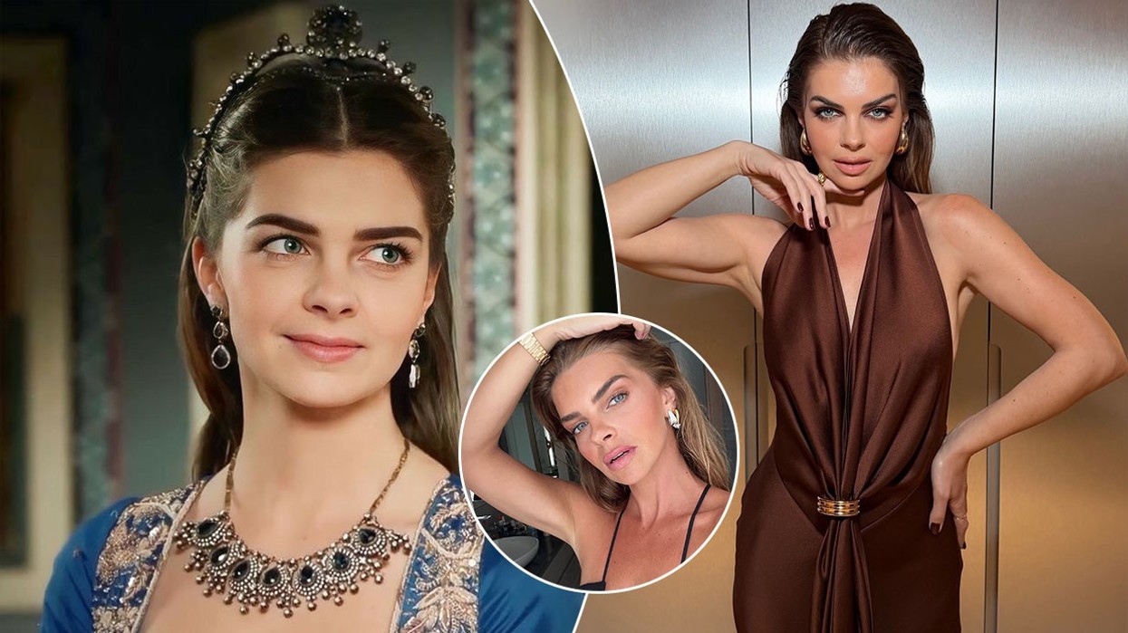 Luajti rolin e trashëgimtares së Sulltanit - princeshës Mihrimah, si duket sot aktorja turke Pelin Karahan?