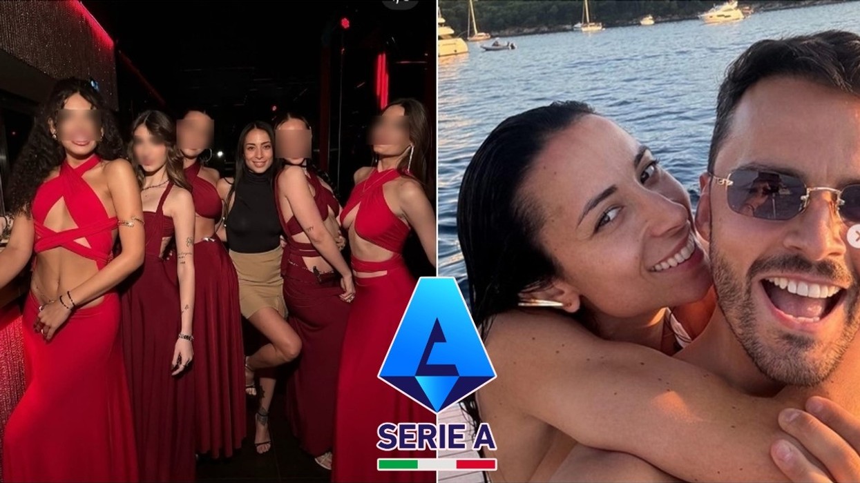 Detajet e rrjetit të prostitucionit që tronditi futbollin italian, çmimi për një natë ishte marramendës dhe varej nga 'puna' shtesë
