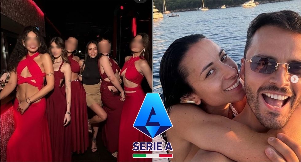 Detajet e rrjetit të prostitucionit që tronditi futbollin italian, çmimi për një natë ishte marramendës dhe varej nga 'puna' shtesë