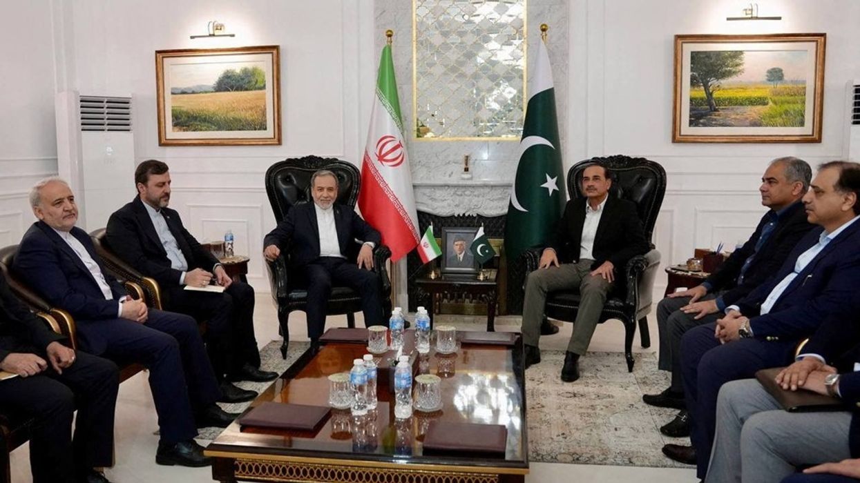 Irani paraqet kërkesat para ndërmjetësve pakistanez për ofertën e SHBA-së Irani paraqet kërkesat para ndërmjetësve pakistanez për ofertën e SHBA-së