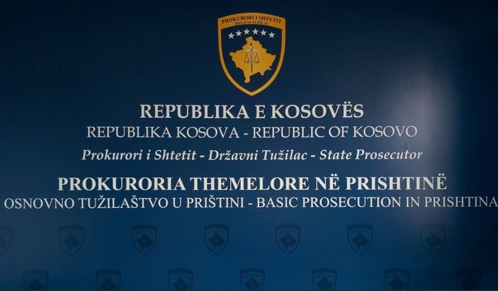 Prokurori i Shtetit autorizon Policinë për hetime lidhur me ndotjen e ajrit nga KEK-u në Obiliq