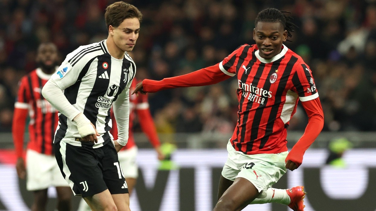 E duan yllin e madh, Man Utd dërgon vëzhgues në derbin Milan-Juventus