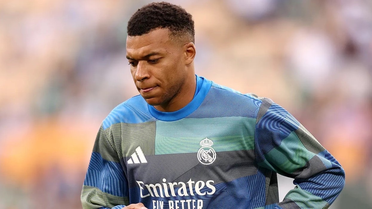 Alarm i kuq te Franca - lëndimi i Mbappes më serioz se sa dukej