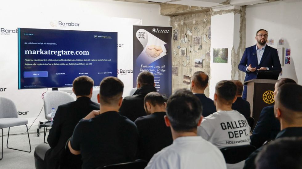 Kontabilisti pyet për xhiron, por kush pyet për emrin e biznesit?