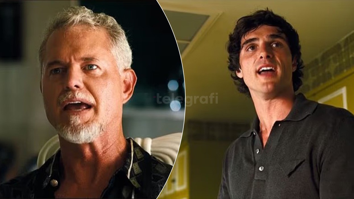 Eric Dane shfaqet për herë të fundit në “Euphoria”, skenat e xhiruara para vdekjes së tij