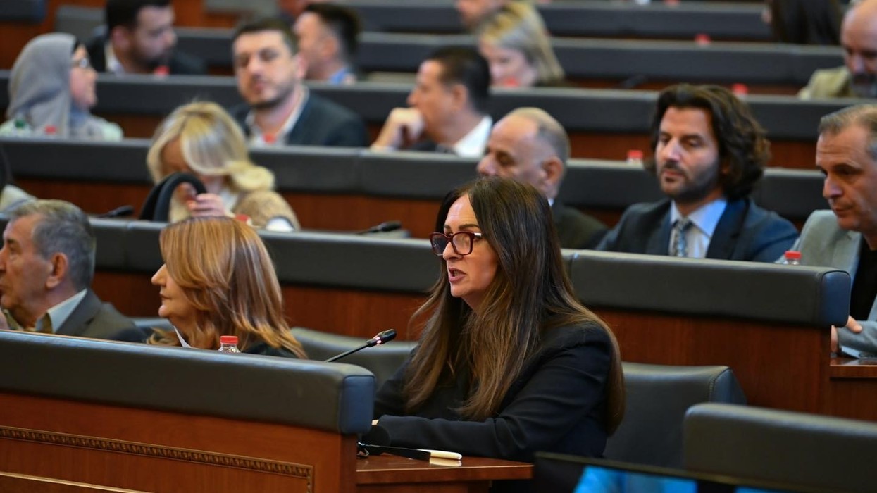 Nagavci: Opozita po na çon drejt zgjedhjeve të panevojshme