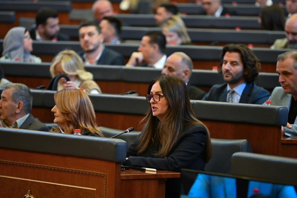 Nagavci: Opozita po na çon drejt zgjedhjeve të panevojshme