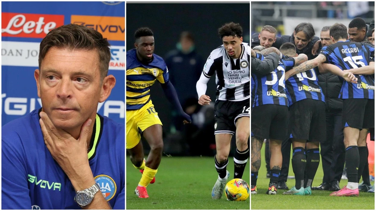 Akuza të rënda nga prokuroria italiane: Rocchi zgjodhi gjyqtarë që ishin në favor të Interit