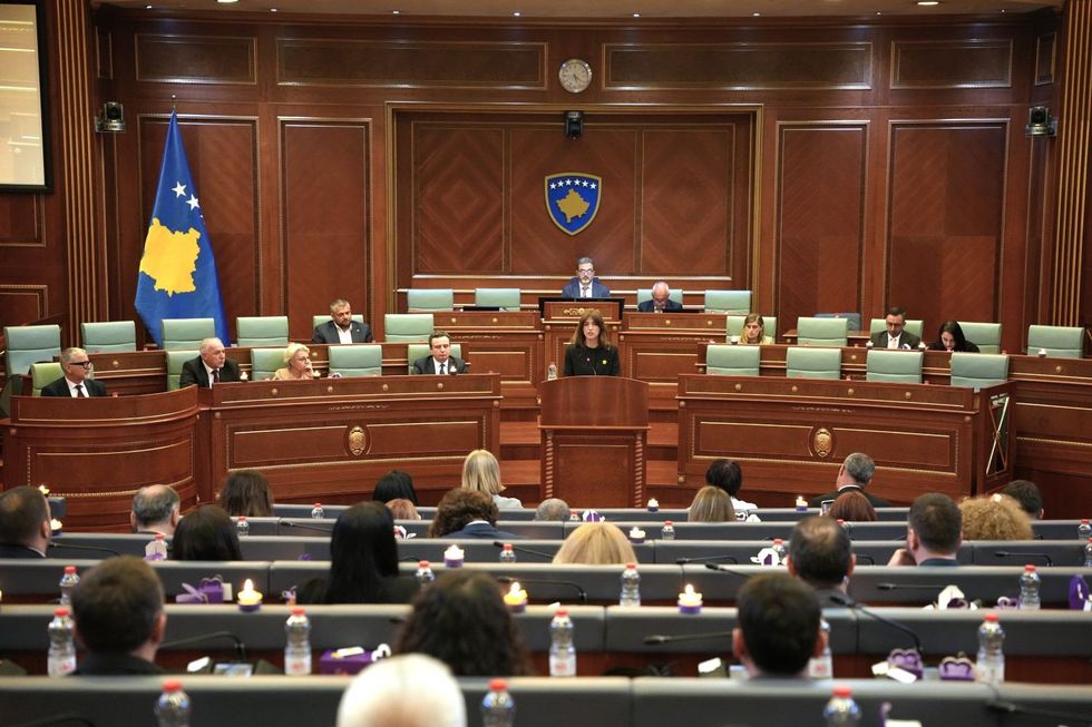 Kosova buzë zgjedhjeve të reja, partitë i vazhdojnë mospajtimet për presidentin e ri