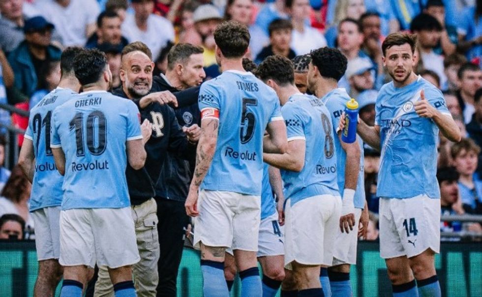 Manchester City i jashtëzakonshëm: Fiton me përmbysje ndaj Southampton dhe kualifikohet në finalen e FA Cup