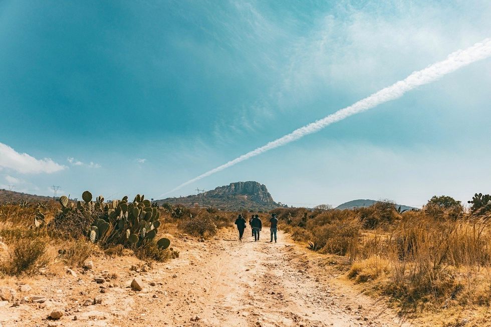 Zona e Heshtjes i huton shkencëtarët: Telefonat mbesin pa sinjal, busullat dalin nga kontrolli dhe misteri zgjat prej dekadash