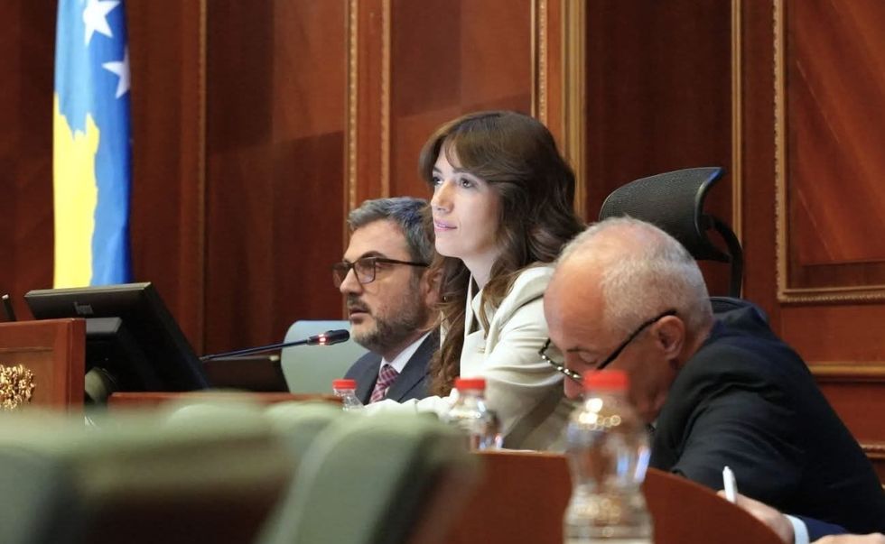 Zyra e BE-së ngre shqetësime për emërimet në Komisionin e Jurisprudencës, i kërkon Kuvendit kujdes në vendimmarrje