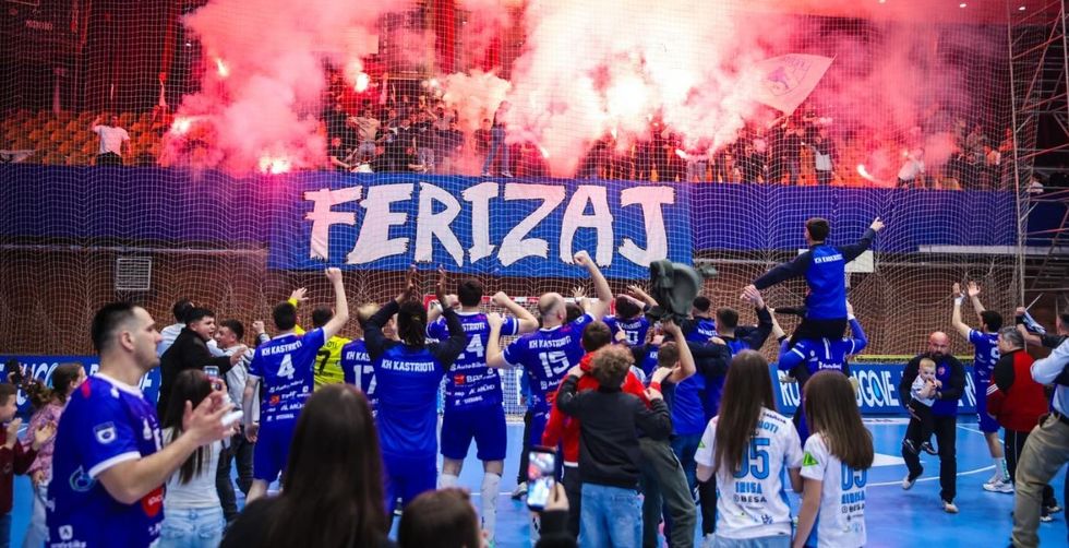 Kastrioti në finale pas trilerit ndaj Rahovecit – Chebbi hero në penallti