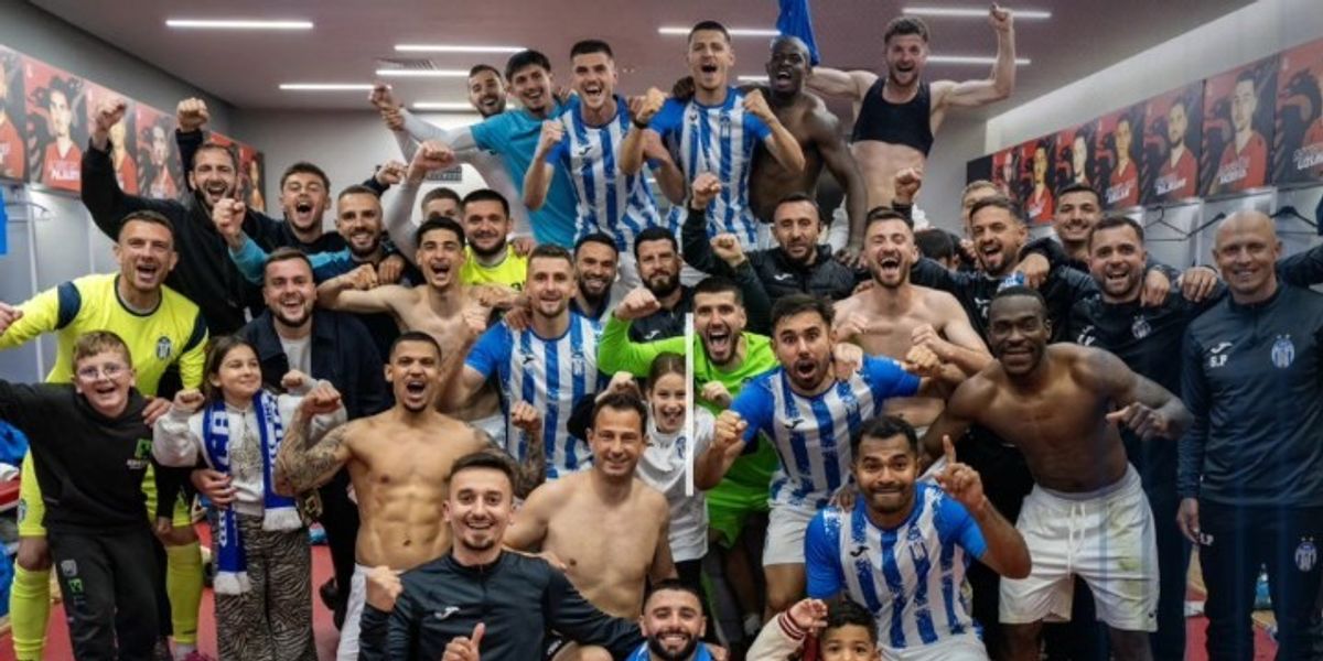 Tirana s'lëshon derbin: kthyen 0-1 në 2-1 ndaj Partizanit