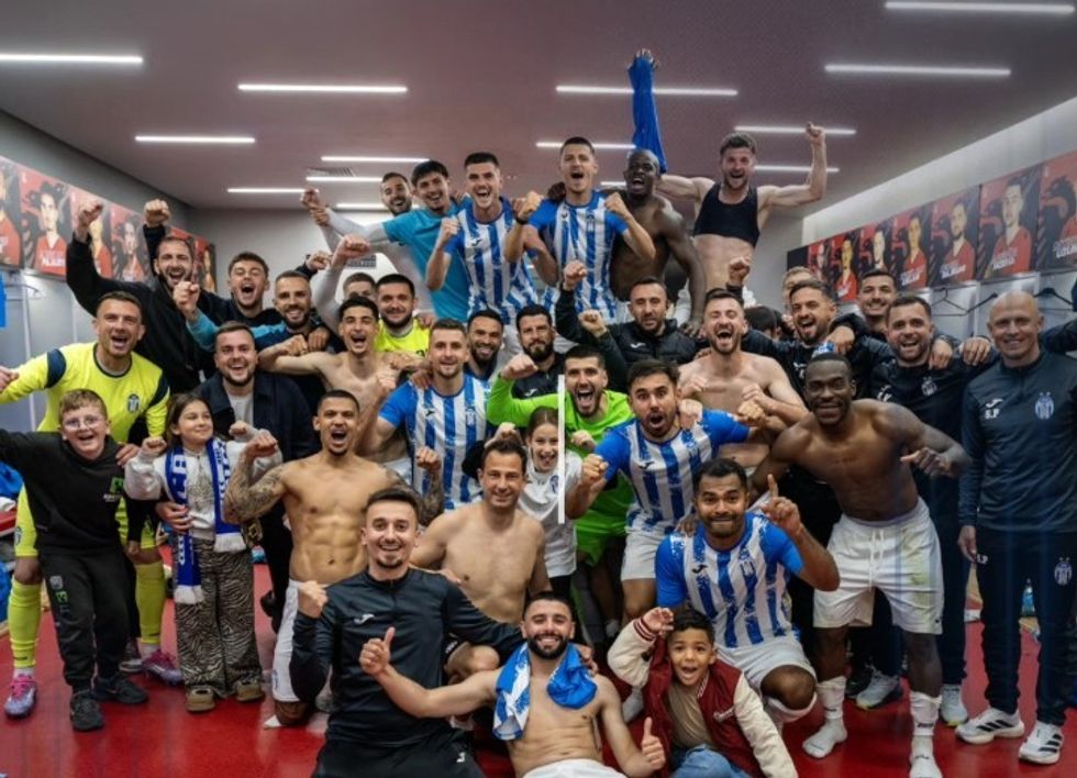 Tirana e fiton derbin ndaj Partizanit