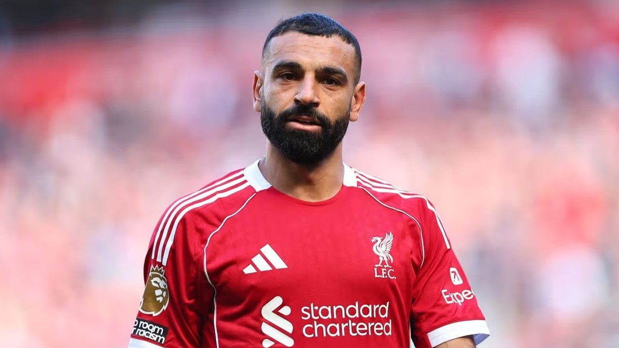 “Ai ishte shumë i dobët”, largimi i Salahut nuk është befasi për ish-yllin e Liverpoolit