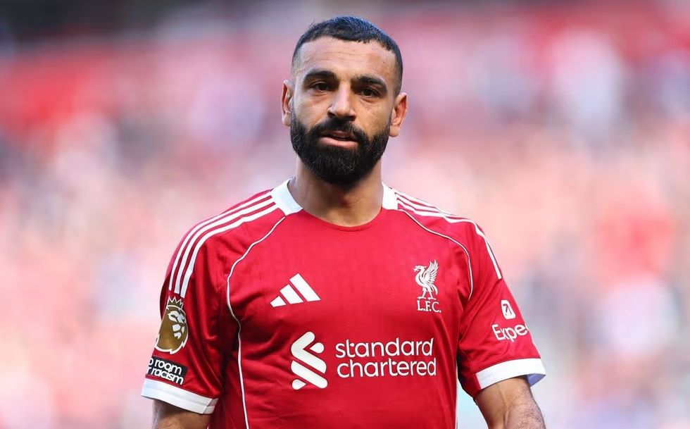 “Ai ishte shumë i dobët”, largimi i Salahut nuk është befasi për ish-yllin e Liverpoolit