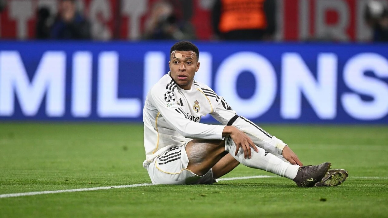 Rezultatet e para arrijnë, Mbappe nuk ka dëmtim të rëndë