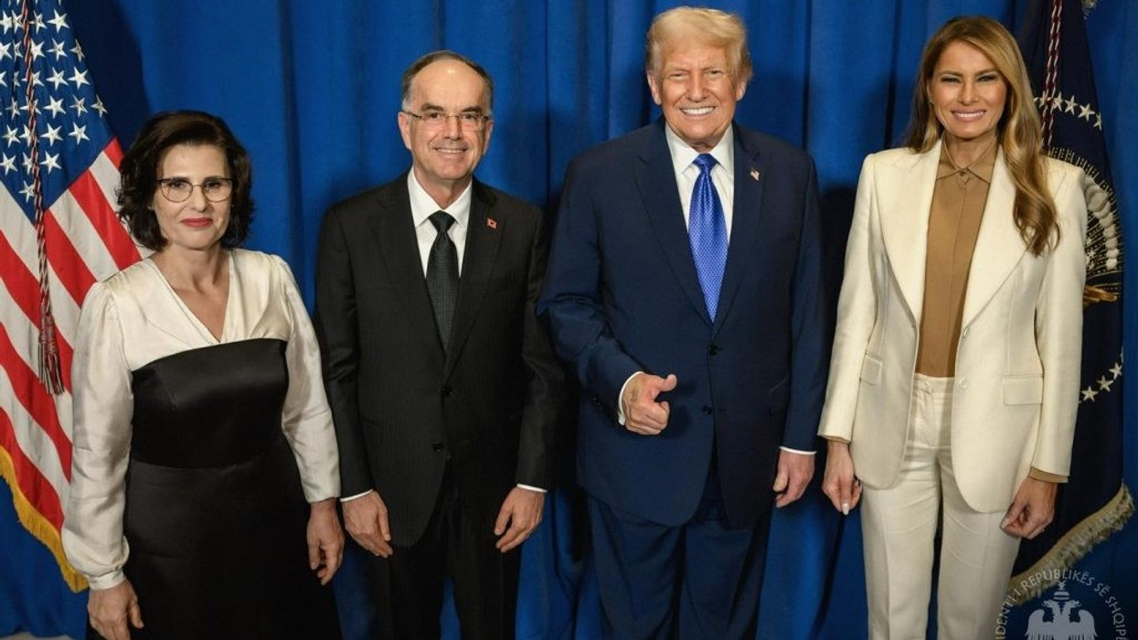 Sulmi në SHBA gjatë eventit me Donald Trump, reagon Begaj: Dënoj ashpër ngjarjen