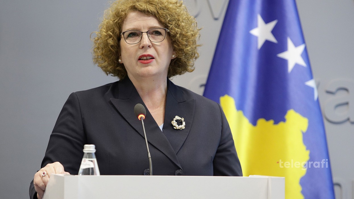 Pakoja 200 milionë euro, Hajdari: Kurti e ka epiqendër qytetarin, jo asfaltin