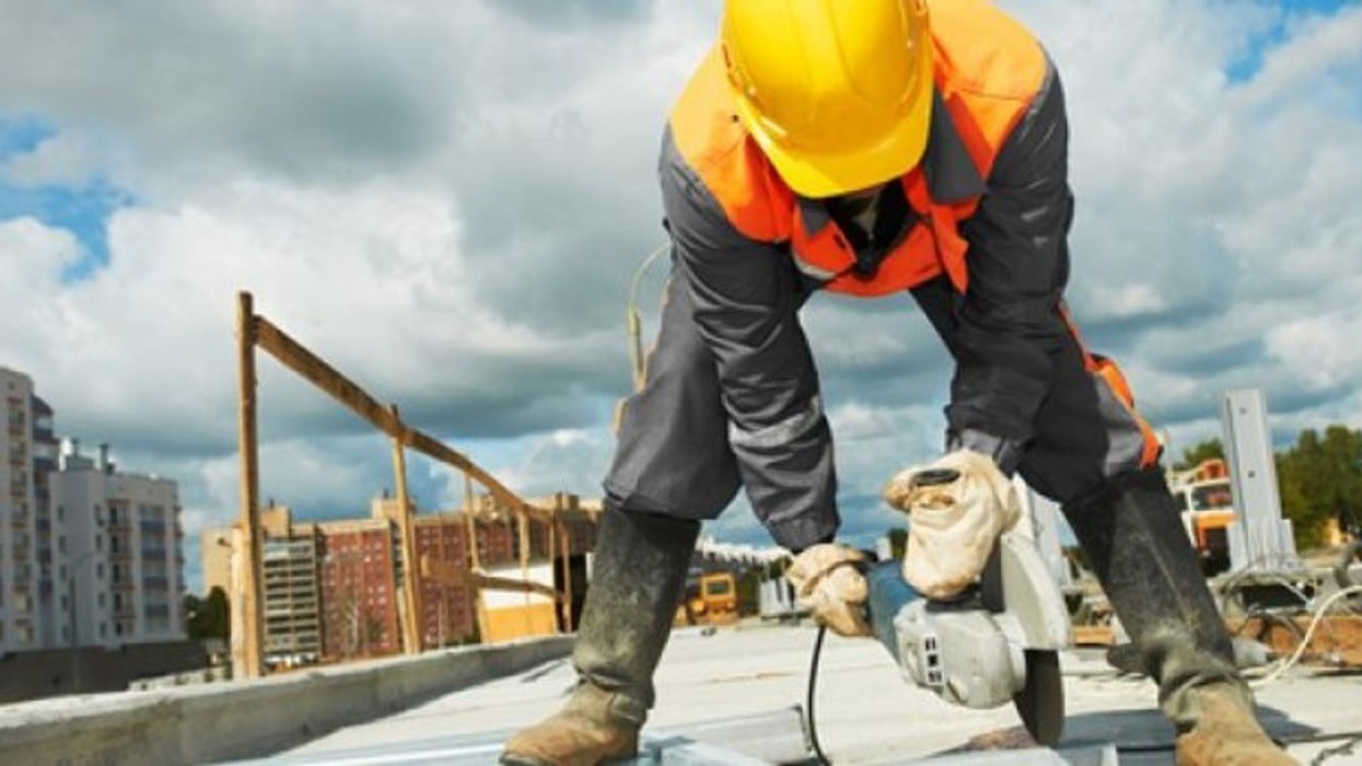 66 inspektime për 48 orë – ndërtimtaria në fokus, 27 ndalime të punimeve