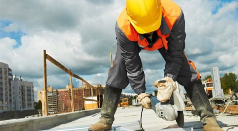 66 inspektime për 48 orë – ndërtimtaria në fokus, 27 ndalime të punimeve