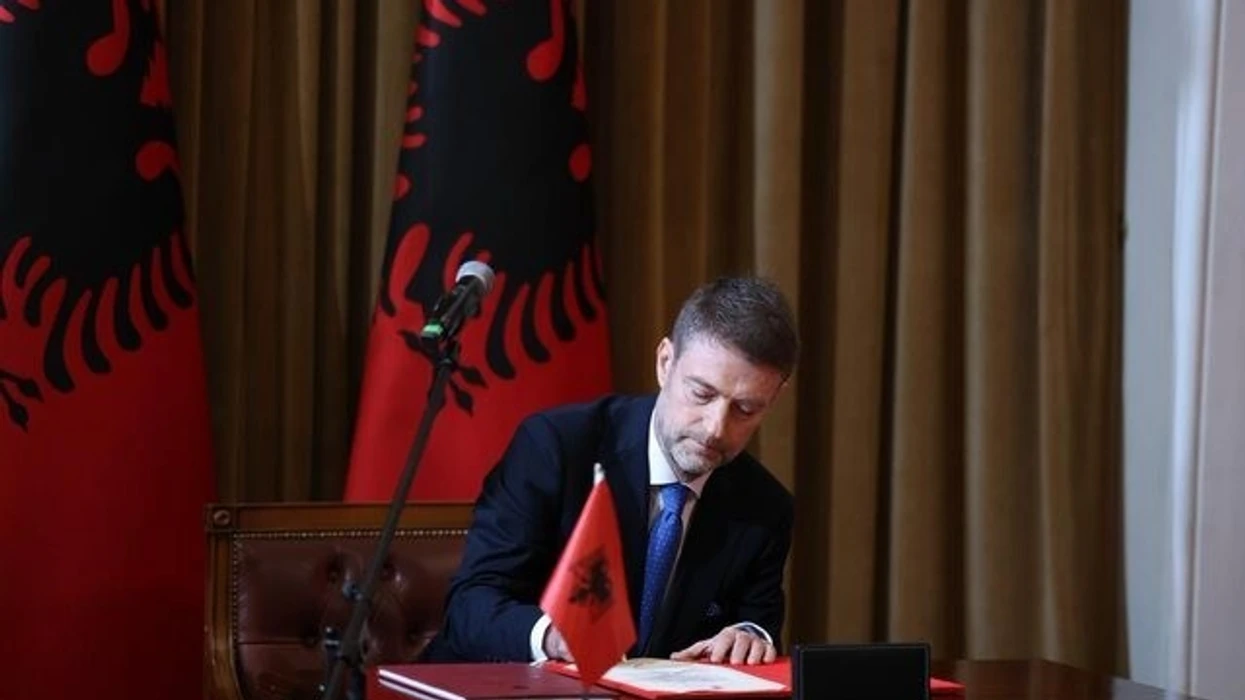 Hoxha: Shqiptarët në Maqedoninë e Veriut janë faktor shtetformues