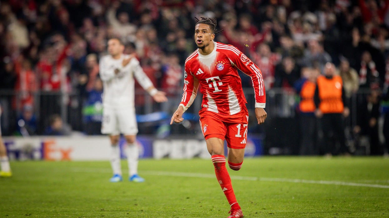 Drejtori i Bayernit i qartë: Olise është i paprekshëm, me Neuerin do të flasim për të vazhduar kontratën