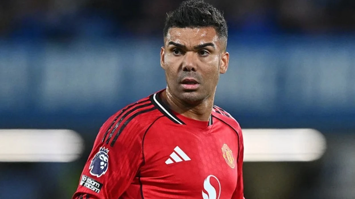 Man Utd e gjen në Serie A pasuesin e Casemiros