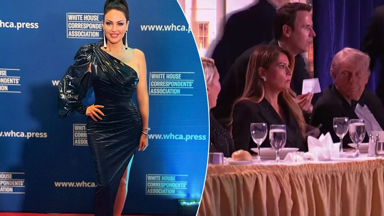 Edhe Bleona Qereti ishte pjesë e Darkës së Korrespondentëve ku Donald Trump dhe familja e tij u evakuan në kaos pas të shtënave me armë